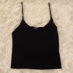 Aeropostale Spaghetti Strap Tank Top